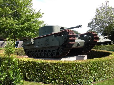 tank